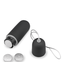 LOVE AND VIBES Oeuf Vibrant Télécommandé XS -Sextoys boutique oeuf vibrant telecommande xs 6