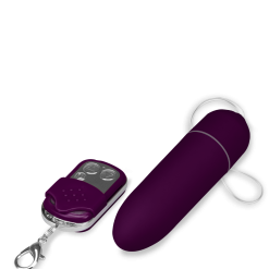 LOVE AND VIBES Oeuf Vibrant Télécommandé XXL -Sextoys boutique oeuf vibrant telecommande xxl 12