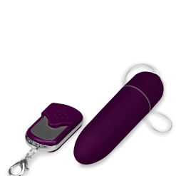 LOVE AND VIBES Oeuf Vibrant Télécommandé XXL -Sextoys boutique oeuf vibrant telecommande xxl 13