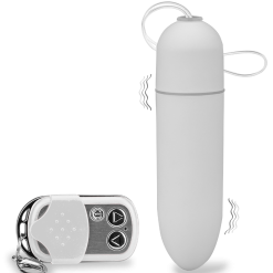 LOVE AND VIBES Oeuf Vibrant Télécommandé XXL -Sextoys boutique oeuf vibrant telecommande xxl 17