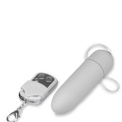 LOVE AND VIBES Oeuf Vibrant Télécommandé XXL -Sextoys boutique oeuf vibrant telecommande xxl 19