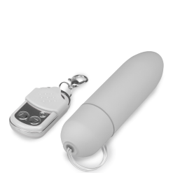 LOVE AND VIBES Oeuf Vibrant Télécommandé XXL -Sextoys boutique oeuf vibrant telecommande xxl 21