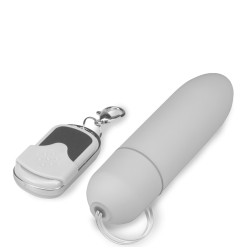 LOVE AND VIBES Oeuf Vibrant Télécommandé XXL -Sextoys boutique oeuf vibrant telecommande xxl 22