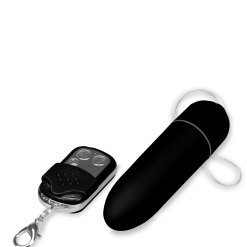 LOVE AND VIBES Oeuf Vibrant Télécommandé XXL -Sextoys boutique oeuf vibrant telecommande xxl 6