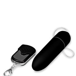 LOVE AND VIBES Oeuf Vibrant Télécommandé XXL -Sextoys boutique oeuf vibrant telecommande xxl 7