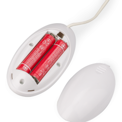 LOVE AND VIBES Oeuf Vibrant Ultra Puissant Télécommandé -Sextoys boutique oeuf vibrant ultra puissant telecommande 11