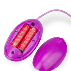LOVE AND VIBES Oeuf Vibrant Ultra Puissant Télécommandé -Sextoys boutique oeuf vibrant ultra puissant telecommande 12
