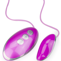 LOVE AND VIBES Oeuf Vibrant Ultra Puissant Télécommandé -Sextoys boutique oeuf vibrant ultra puissant telecommande 9