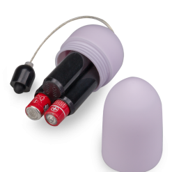 LOVE AND VIBES Oeuf Vibrant Wiggle - L 31 LOVE AND VIBES Oeuf Vibrant Wiggle - L -Sextoys boutique oeuf vibrant wiggle l 10