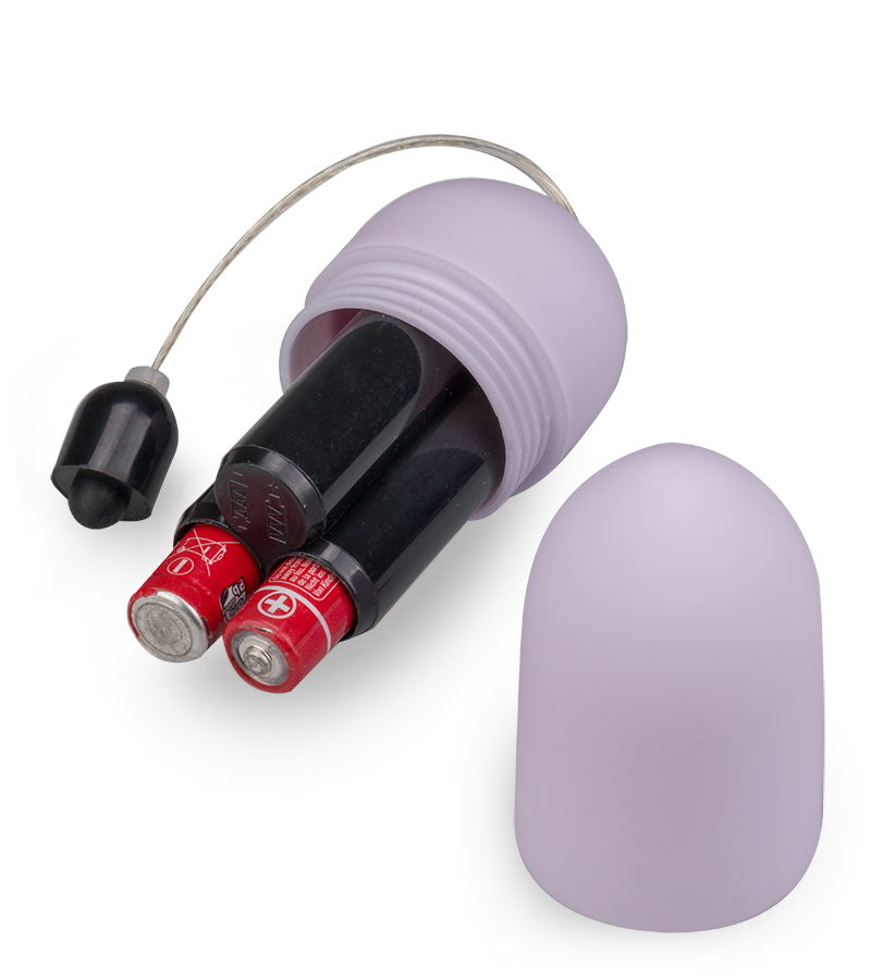 LOVE AND VIBES Oeuf Vibrant Wiggle - L 8 LOVE AND VIBES Oeuf Vibrant Wiggle - L – Image 8