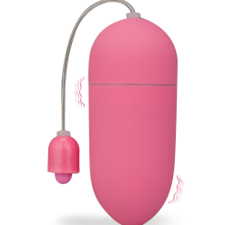 LOVE AND VIBES Oeuf Vibrant Wiggle - L 32 LOVE AND VIBES Oeuf Vibrant Wiggle - L -Sextoys boutique oeuf vibrant wiggle l 11