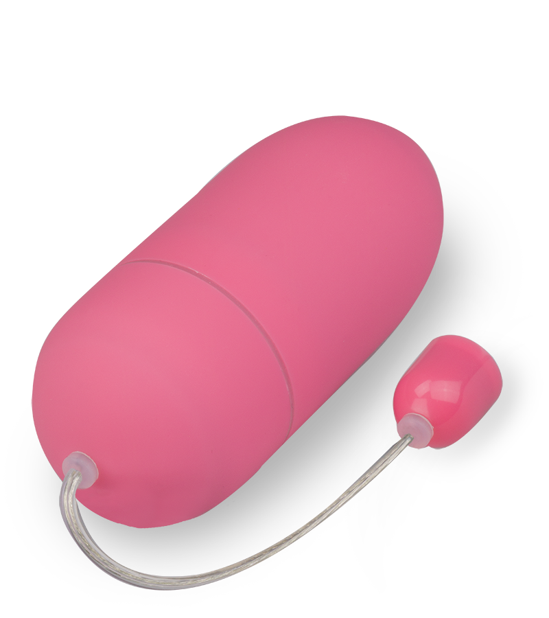 LOVE AND VIBES Oeuf Vibrant Wiggle - L 11 LOVE AND VIBES Oeuf Vibrant Wiggle - L – Image 11