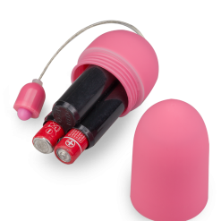 LOVE AND VIBES Oeuf Vibrant Wiggle - L 35 LOVE AND VIBES Oeuf Vibrant Wiggle - L -Sextoys boutique oeuf vibrant wiggle l 14