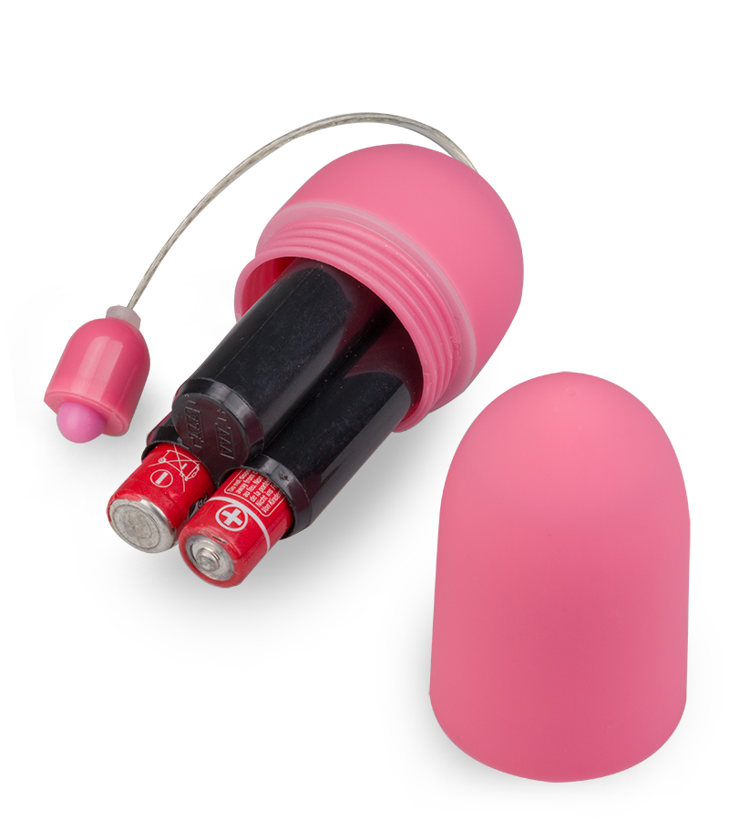 LOVE AND VIBES Oeuf Vibrant Wiggle - L 12 LOVE AND VIBES Oeuf Vibrant Wiggle - L – Image 12