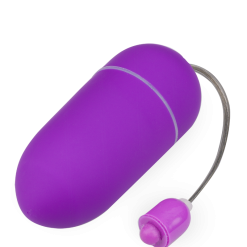 LOVE AND VIBES Oeuf Vibrant Wiggle - L 37 LOVE AND VIBES Oeuf Vibrant Wiggle - L -Sextoys boutique oeuf vibrant wiggle l 16