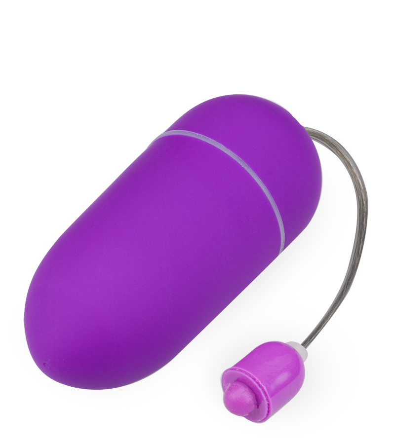 LOVE AND VIBES Oeuf Vibrant Wiggle - L 14 LOVE AND VIBES Oeuf Vibrant Wiggle - L – Image 14