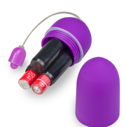 LOVE AND VIBES Oeuf Vibrant Wiggle - L 39 LOVE AND VIBES Oeuf Vibrant Wiggle - L -Sextoys boutique oeuf vibrant wiggle l 18