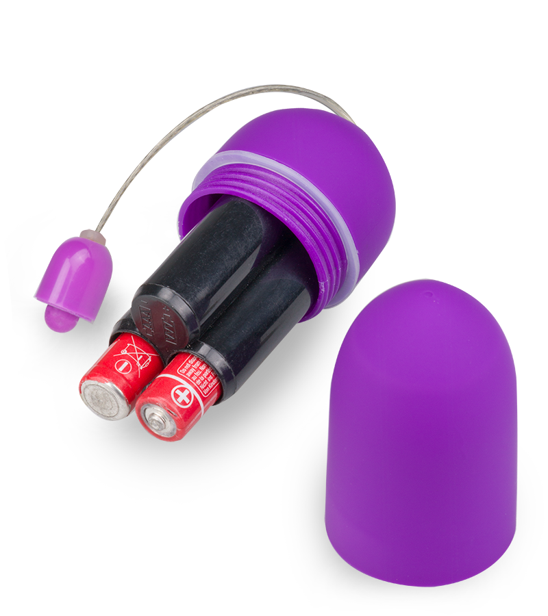 LOVE AND VIBES Oeuf Vibrant Wiggle - L 16 LOVE AND VIBES Oeuf Vibrant Wiggle - L – Image 16