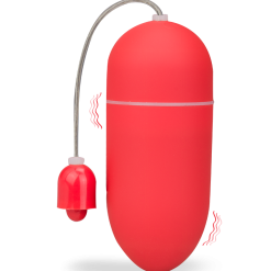 LOVE AND VIBES Oeuf Vibrant Wiggle - L 40 LOVE AND VIBES Oeuf Vibrant Wiggle - L -Sextoys boutique oeuf vibrant wiggle l 19