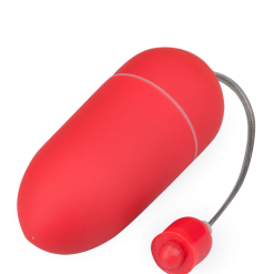 LOVE AND VIBES Oeuf Vibrant Wiggle - L 41 LOVE AND VIBES Oeuf Vibrant Wiggle - L -Sextoys boutique oeuf vibrant wiggle l 20