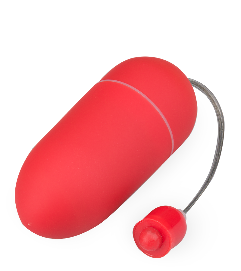 LOVE AND VIBES Oeuf Vibrant Wiggle - L 18 LOVE AND VIBES Oeuf Vibrant Wiggle - L – Image 18