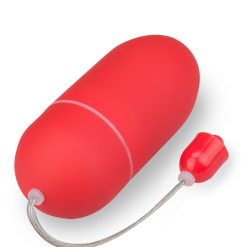 LOVE AND VIBES Oeuf Vibrant Wiggle - L 42 LOVE AND VIBES Oeuf Vibrant Wiggle - L -Sextoys boutique oeuf vibrant wiggle l 21