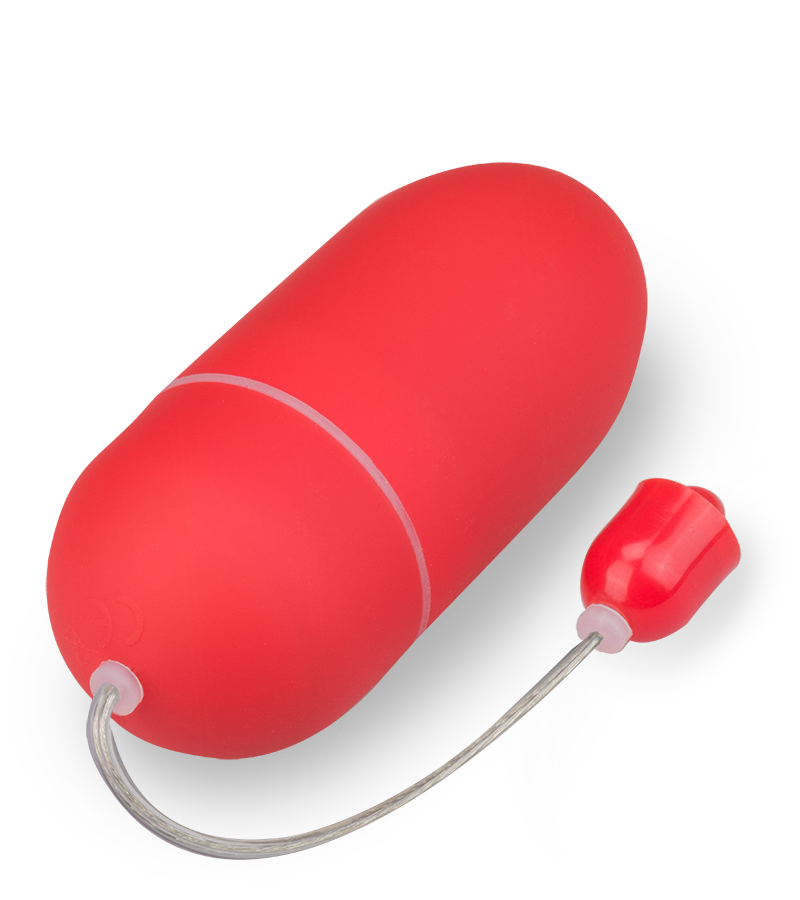 LOVE AND VIBES Oeuf Vibrant Wiggle - L 19 LOVE AND VIBES Oeuf Vibrant Wiggle - L – Image 19