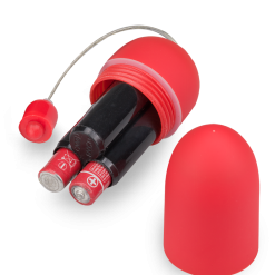 LOVE AND VIBES Oeuf Vibrant Wiggle - L 43 LOVE AND VIBES Oeuf Vibrant Wiggle - L -Sextoys boutique oeuf vibrant wiggle l 22