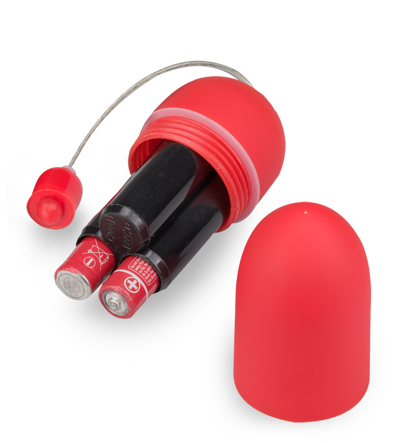 LOVE AND VIBES Oeuf Vibrant Wiggle - L 20 LOVE AND VIBES Oeuf Vibrant Wiggle - L – Image 20