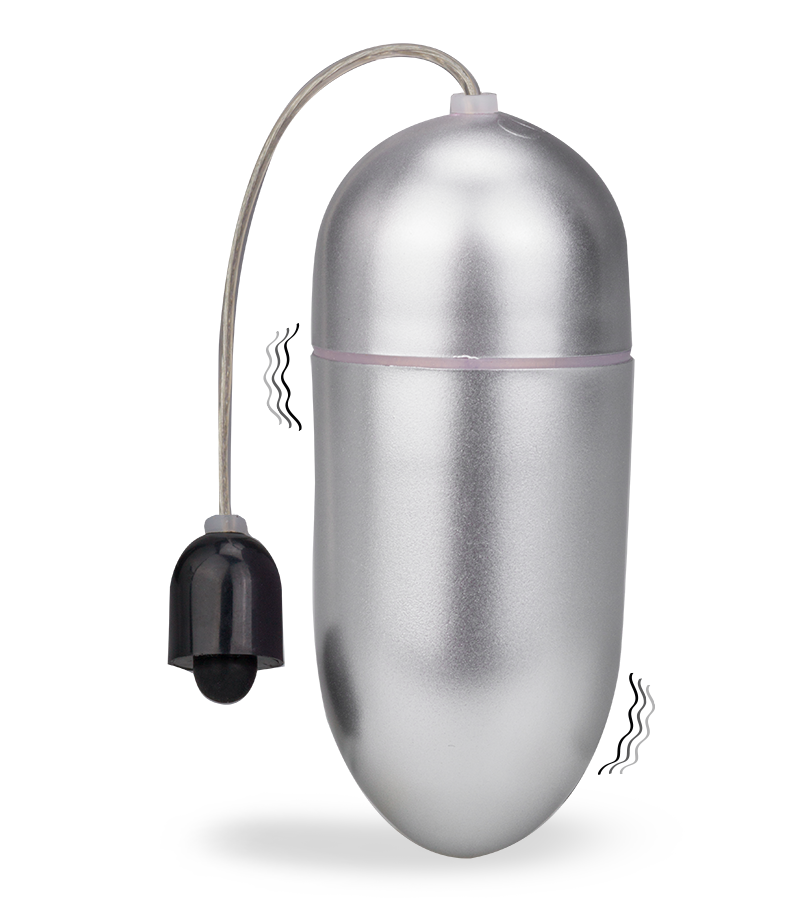 LOVE AND VIBES Oeuf Vibrant Wiggle - L 21 LOVE AND VIBES Oeuf Vibrant Wiggle - L – Image 21