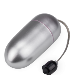 LOVE AND VIBES Oeuf Vibrant Wiggle - L 45 LOVE AND VIBES Oeuf Vibrant Wiggle - L -Sextoys boutique oeuf vibrant wiggle l 24