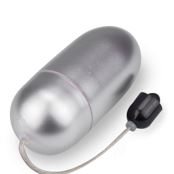 LOVE AND VIBES Oeuf Vibrant Wiggle - L 46 LOVE AND VIBES Oeuf Vibrant Wiggle - L -Sextoys boutique oeuf vibrant wiggle l 25