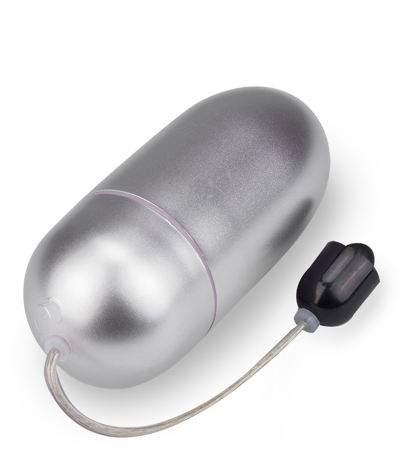 LOVE AND VIBES Oeuf Vibrant Wiggle - L 23 LOVE AND VIBES Oeuf Vibrant Wiggle - L – Image 23