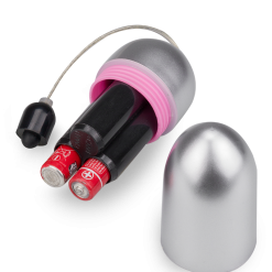 LOVE AND VIBES Oeuf Vibrant Wiggle - L 47 LOVE AND VIBES Oeuf Vibrant Wiggle - L -Sextoys boutique oeuf vibrant wiggle l 26