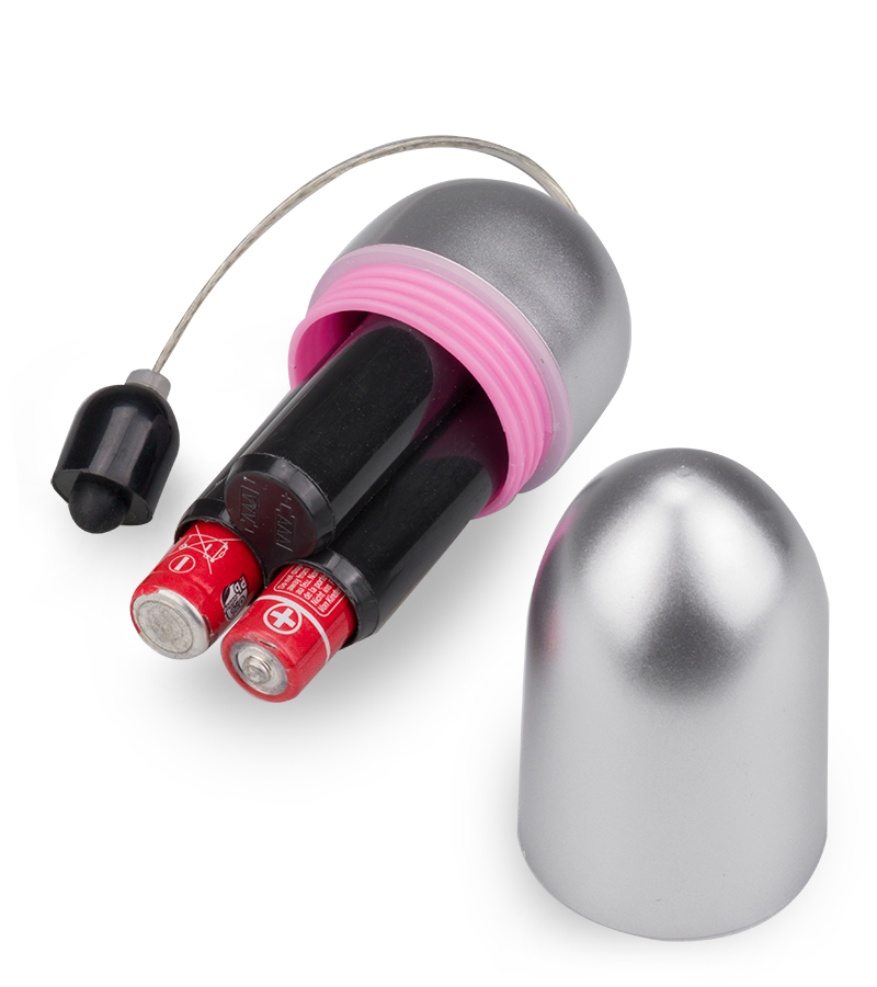 LOVE AND VIBES Oeuf Vibrant Wiggle - L 24 LOVE AND VIBES Oeuf Vibrant Wiggle - L – Image 24