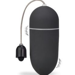 LOVE AND VIBES Oeuf Vibrant Wiggle - L