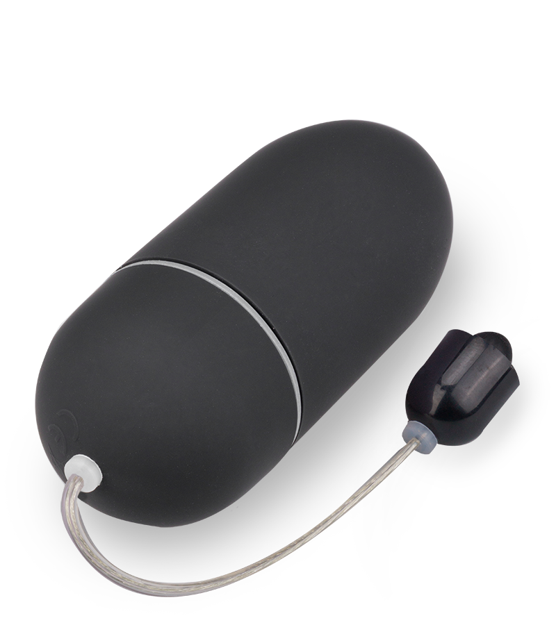 LOVE AND VIBES Oeuf Vibrant Wiggle - L 3 LOVE AND VIBES Oeuf Vibrant Wiggle - L – Image 3