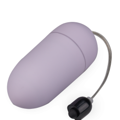 LOVE AND VIBES Oeuf Vibrant Wiggle - L 29 LOVE AND VIBES Oeuf Vibrant Wiggle - L -Sextoys boutique oeuf vibrant wiggle l 8