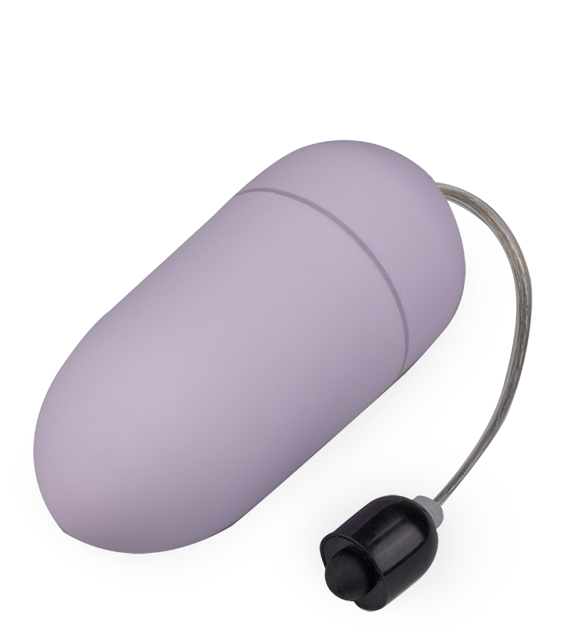 LOVE AND VIBES Oeuf Vibrant Wiggle - L 6 LOVE AND VIBES Oeuf Vibrant Wiggle - L – Image 6