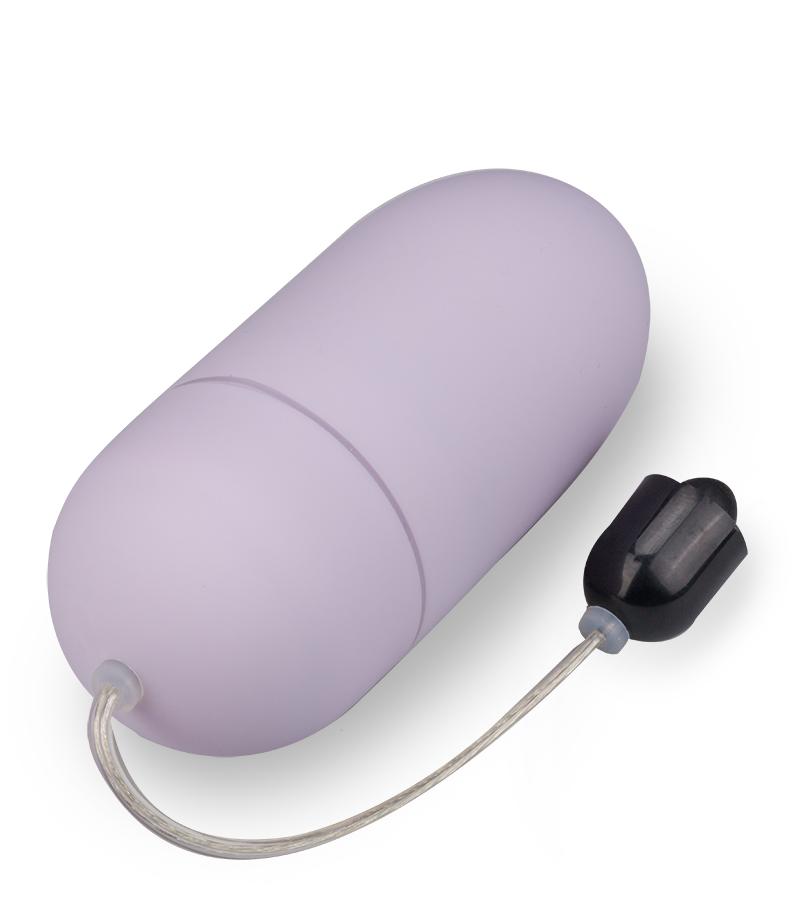 LOVE AND VIBES Oeuf Vibrant Wiggle - L 7 LOVE AND VIBES Oeuf Vibrant Wiggle - L – Image 7