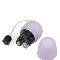 LOVE AND VIBES Oeuf Vibrant Wiggle - M -Sextoys boutique oeuf vibrant wiggle m 10