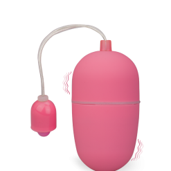 LOVE AND VIBES Oeuf Vibrant Wiggle - M -Sextoys boutique oeuf vibrant wiggle m 11