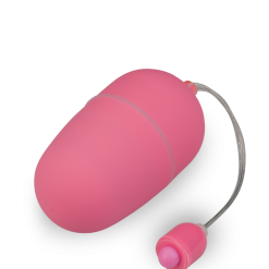 LOVE AND VIBES Oeuf Vibrant Wiggle - M -Sextoys boutique oeuf vibrant wiggle m 12