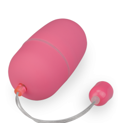 LOVE AND VIBES Oeuf Vibrant Wiggle - M -Sextoys boutique oeuf vibrant wiggle m 13