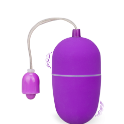 LOVE AND VIBES Oeuf Vibrant Wiggle - M -Sextoys boutique oeuf vibrant wiggle m 15