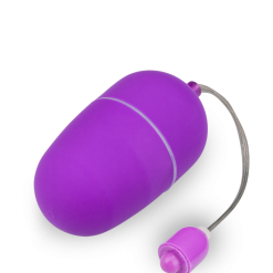 LOVE AND VIBES Oeuf Vibrant Wiggle - M -Sextoys boutique oeuf vibrant wiggle m 16