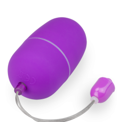 LOVE AND VIBES Oeuf Vibrant Wiggle - M -Sextoys boutique oeuf vibrant wiggle m 17