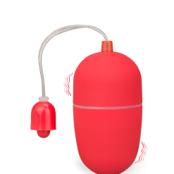 LOVE AND VIBES Oeuf Vibrant Wiggle - M -Sextoys boutique oeuf vibrant wiggle m 19