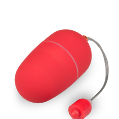 LOVE AND VIBES Oeuf Vibrant Wiggle - M -Sextoys boutique oeuf vibrant wiggle m 20