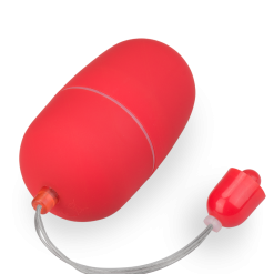 LOVE AND VIBES Oeuf Vibrant Wiggle - M -Sextoys boutique oeuf vibrant wiggle m 21